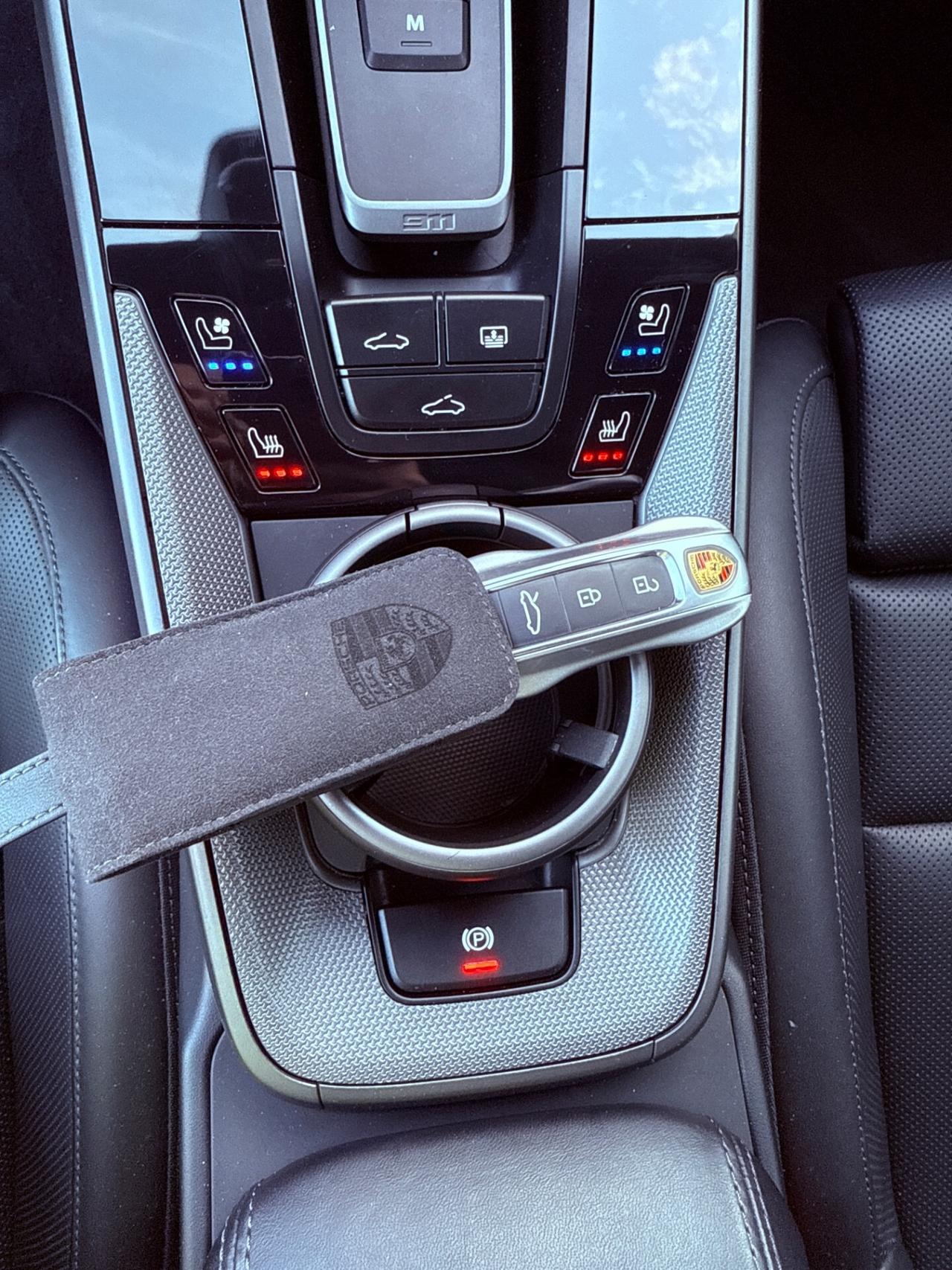 Porsche 911 992 Carrera 4S FULL! UNI PRP IVA CRONOLOGIA