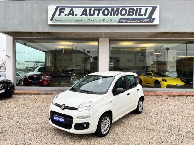 FIAT Panda 1.3 MJT 95 CV S&S Easy