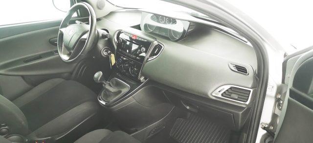 LANCIA Ypsilon 0.9 TwinAir 85 CV S&S Gold CAMBIO AUTOMATICO