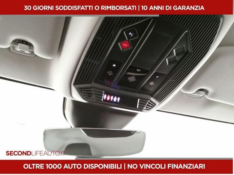 DS DS4 1.5 bluehdi Bastille Business 130cv auto