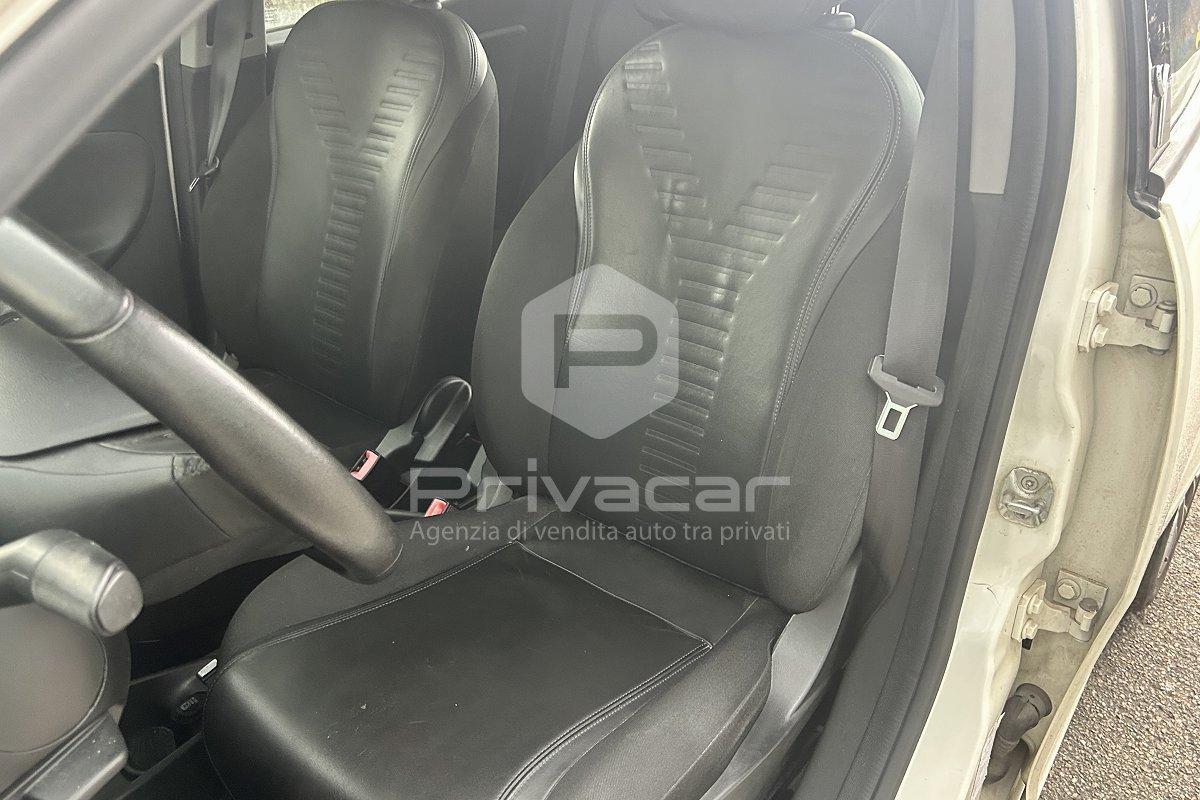 LANCIA Ypsilon 0.9 TwinAir 85 CV 5 porte S&S Platinum