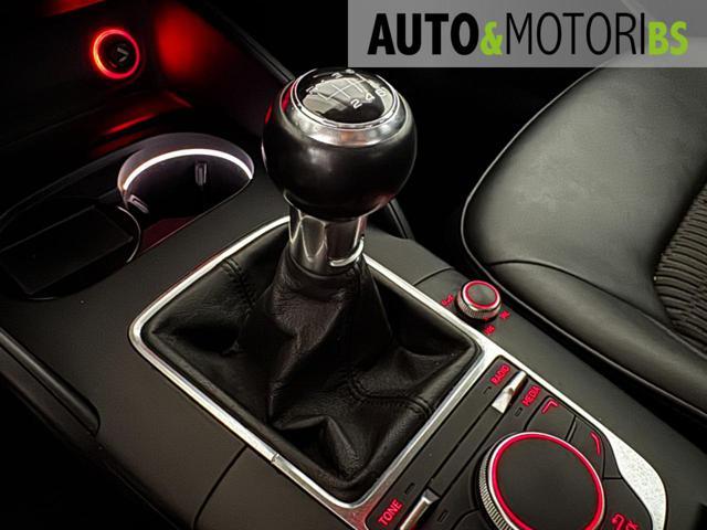 AUDI A3 SPB 2.0 TDI Ambition