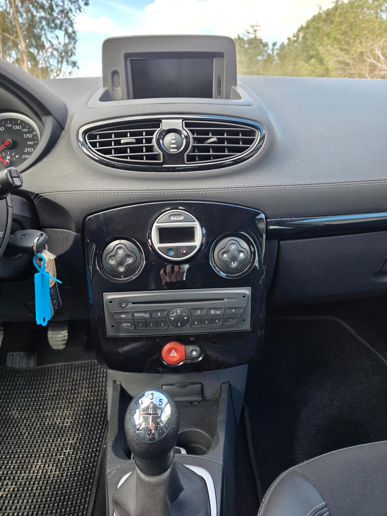 Renault Clio 1.5 dCi 90CV 5 porte Live!