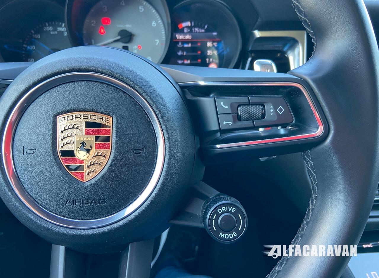 Porsche Macan S 2.9 380cv pdk