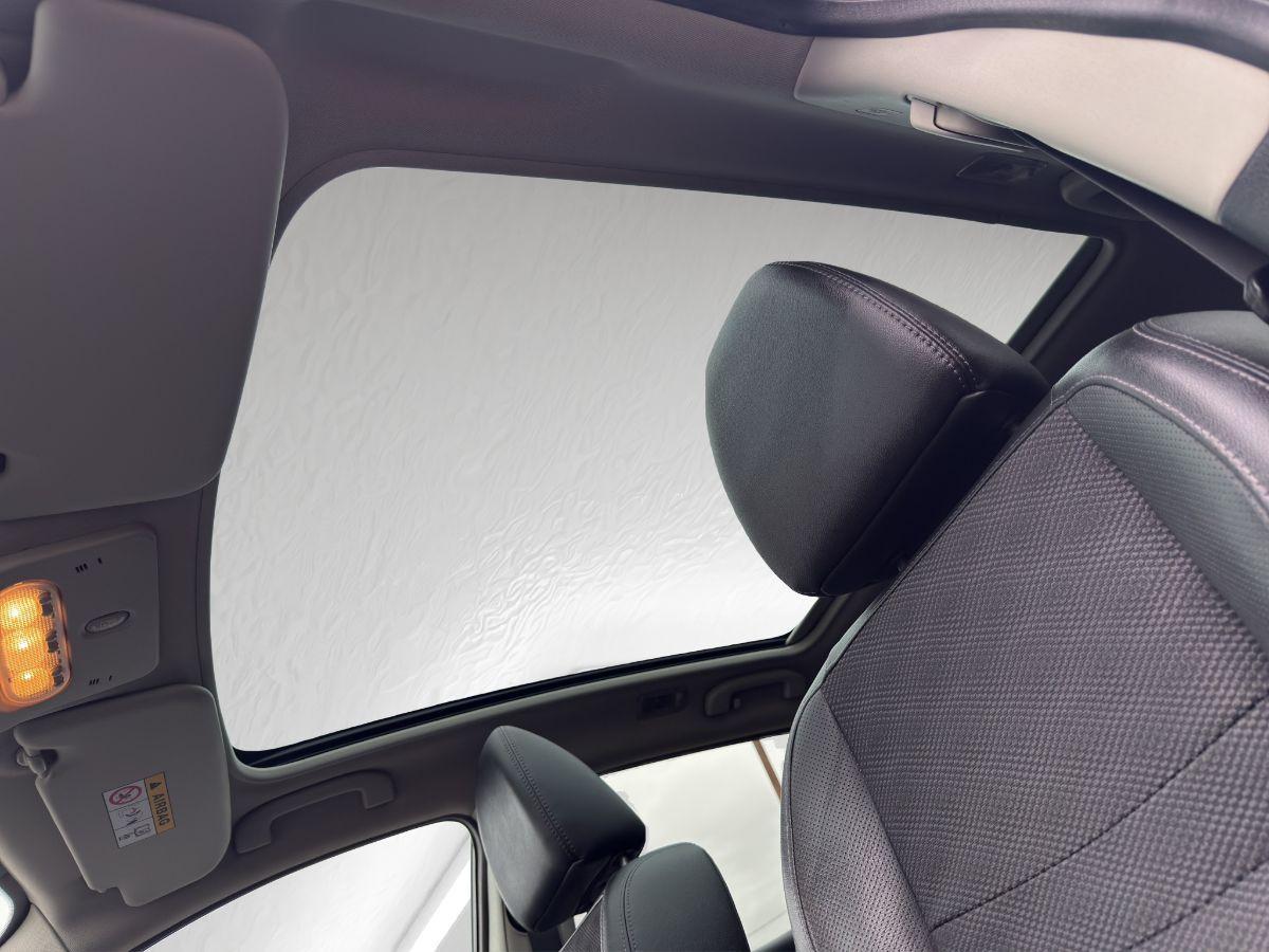 NISSAN - Qashqai - 1.6 dCi 131CV 4WD Tekna TETTO NAVI 360°