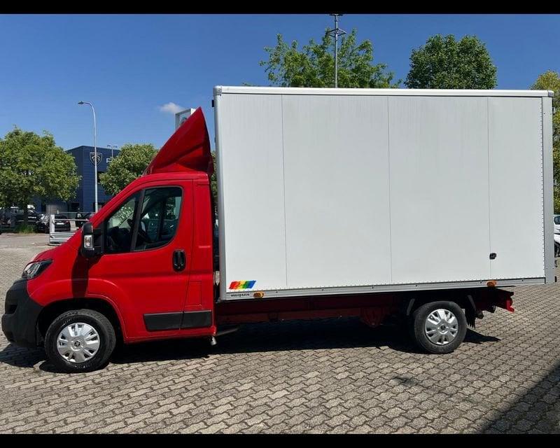 Peugeot Boxer Furgonatura Squadrata 335 L3 BlueHDi 140 S&S
