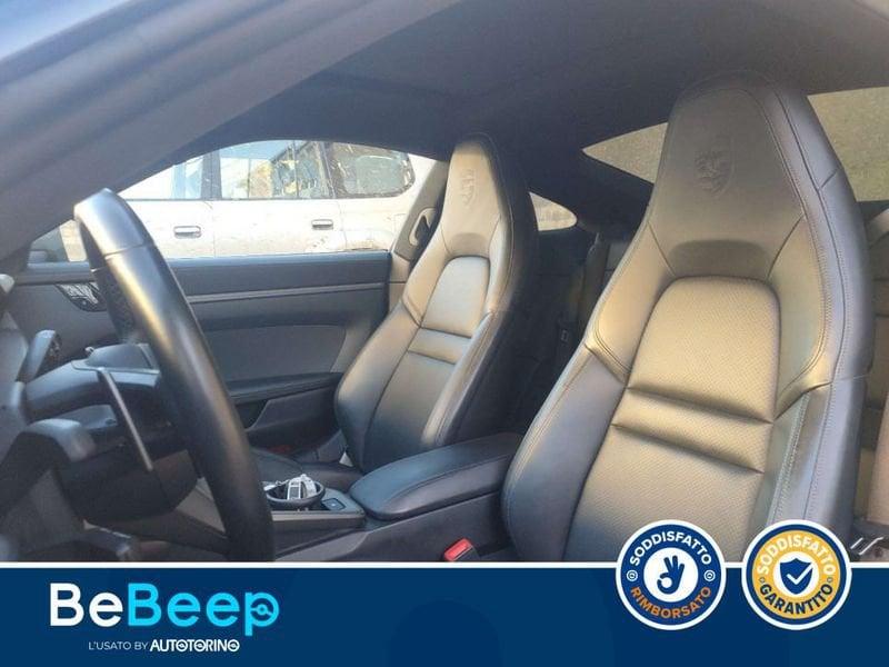 Porsche 911 COUPE 3.0 CARRERA AUTO