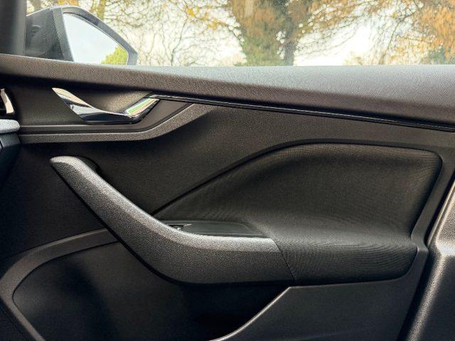 SKODA Kamiq 1.0 95CV BLACK DOTS UNIPROPRIETARIO CERCHI 17"