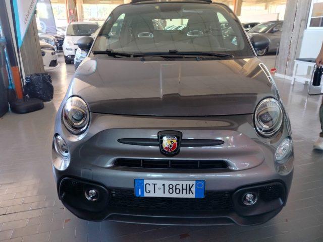 ABARTH 695 C 1.4 Turbo T-Jet 180 CV M.T.A.