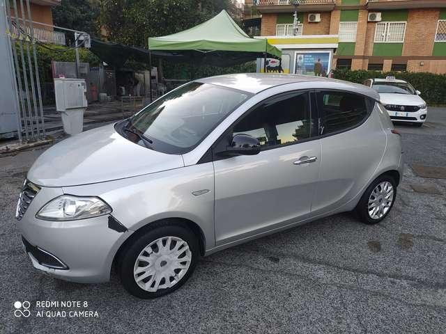 Lancia Ypsilon Ypsilon III 2011 1.3 mjt Silver s