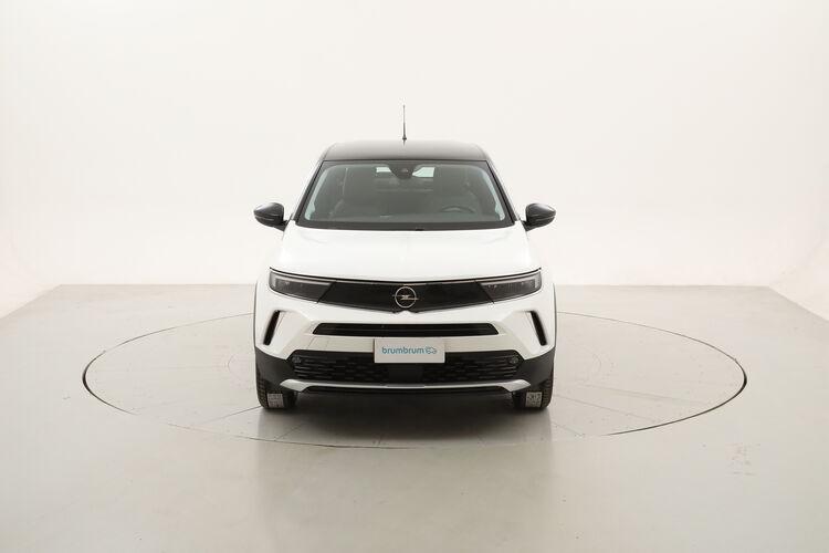 Opel Mokka Elegance BZ900965 1.2 Benzina 101CV