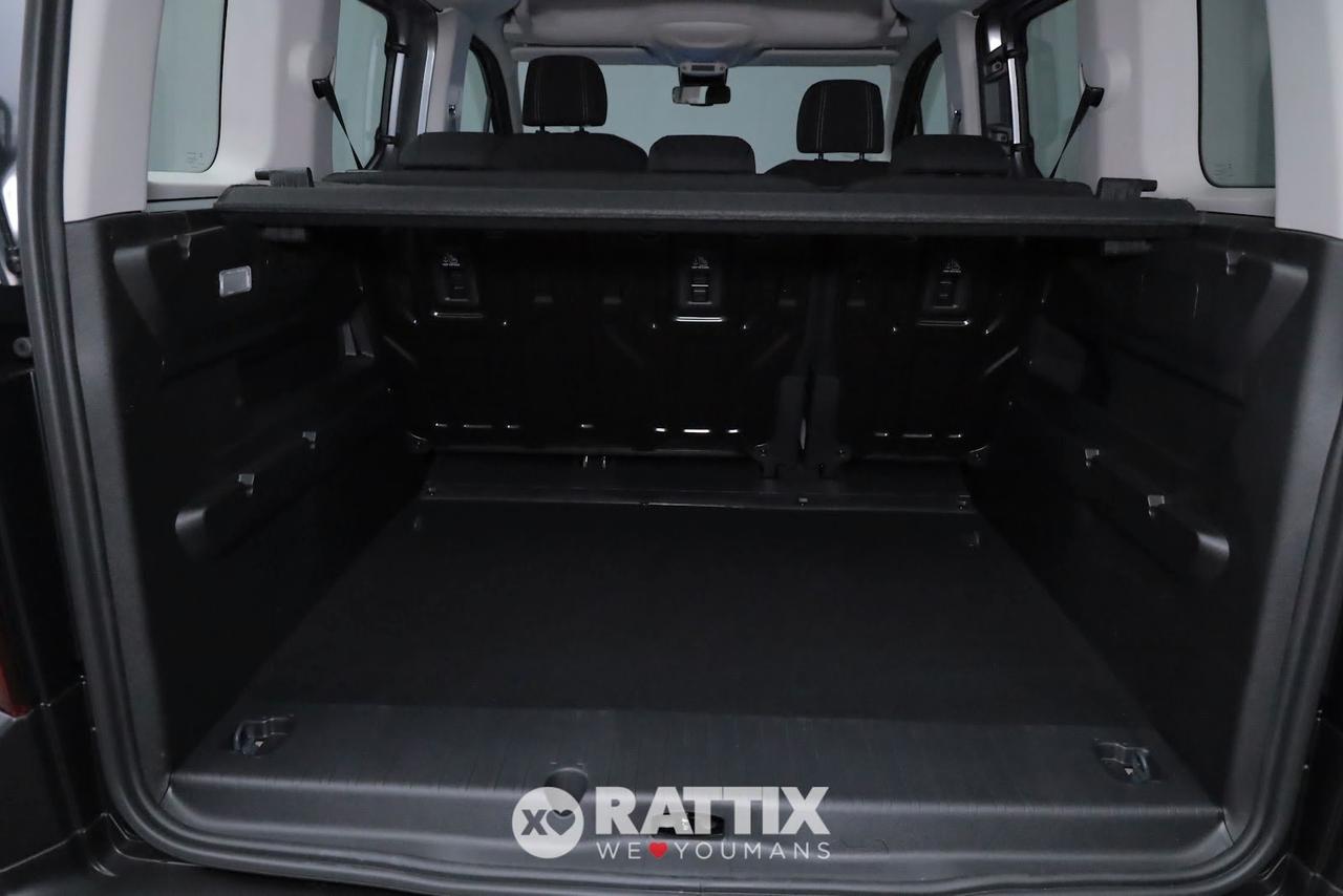 Peugeot Rifter 1.5 BlueHDi 100CV Allure 5p.ti