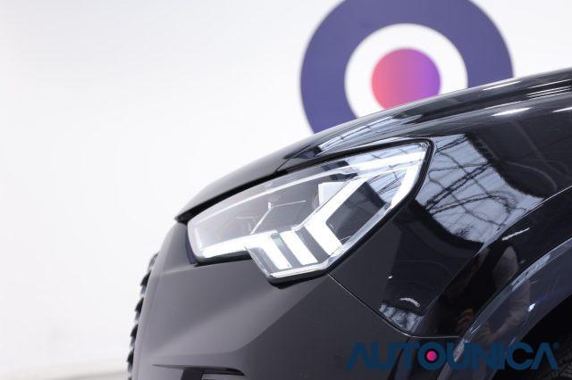 AUDI Q3 SPB 35 TDI S TRONIC BUSINESS PLUS FULL LED