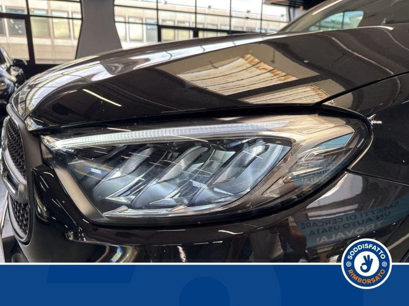 Mercedes-Benz GLC 300de 4Matic EQ-Power AMG Line Advanced