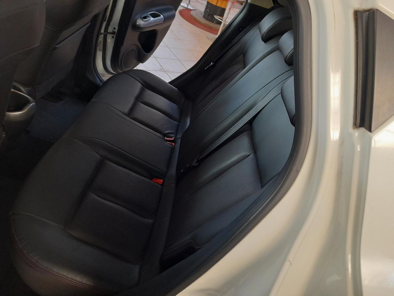 Nissan Juke 1.5 dCi Tekna