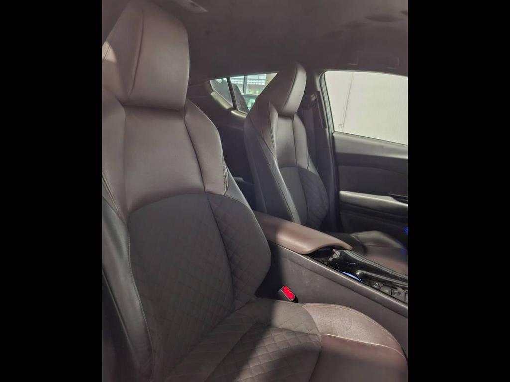 Toyota C-HR 5 Porte 1.8 Hybrid Style 2WD E-CVT