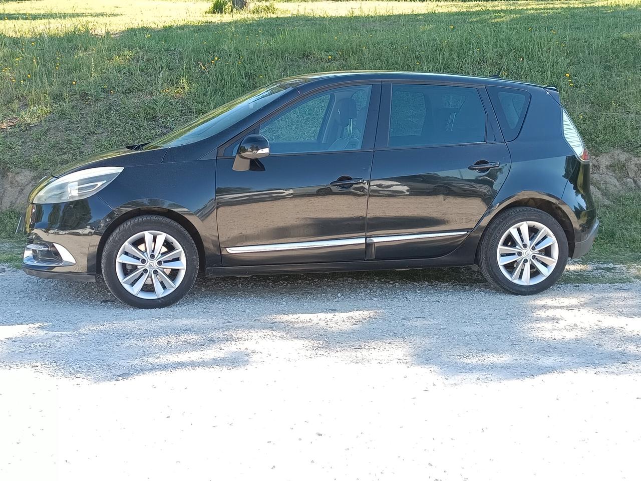 Renault Scenic Scénic 1.5 dCi 110CV Start&Stop Wave