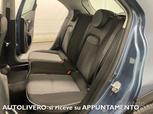 FIAT 500X 1.0 T3 120 CV Cross-PREZZOREALE