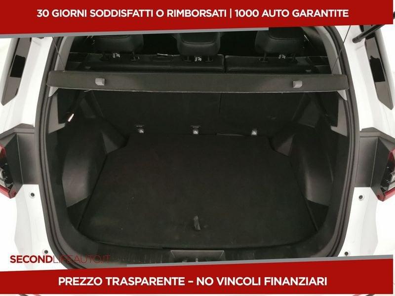 DR AUTOMOBILES dr 5.0 1.5 Gpl 114cv