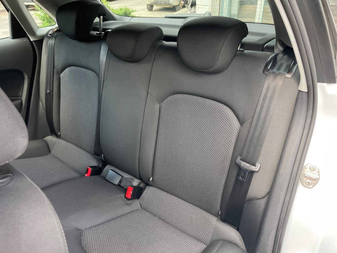 Audi A1 SPB 1.0 TFSI ultra Admired/1PROP/GARANZIA