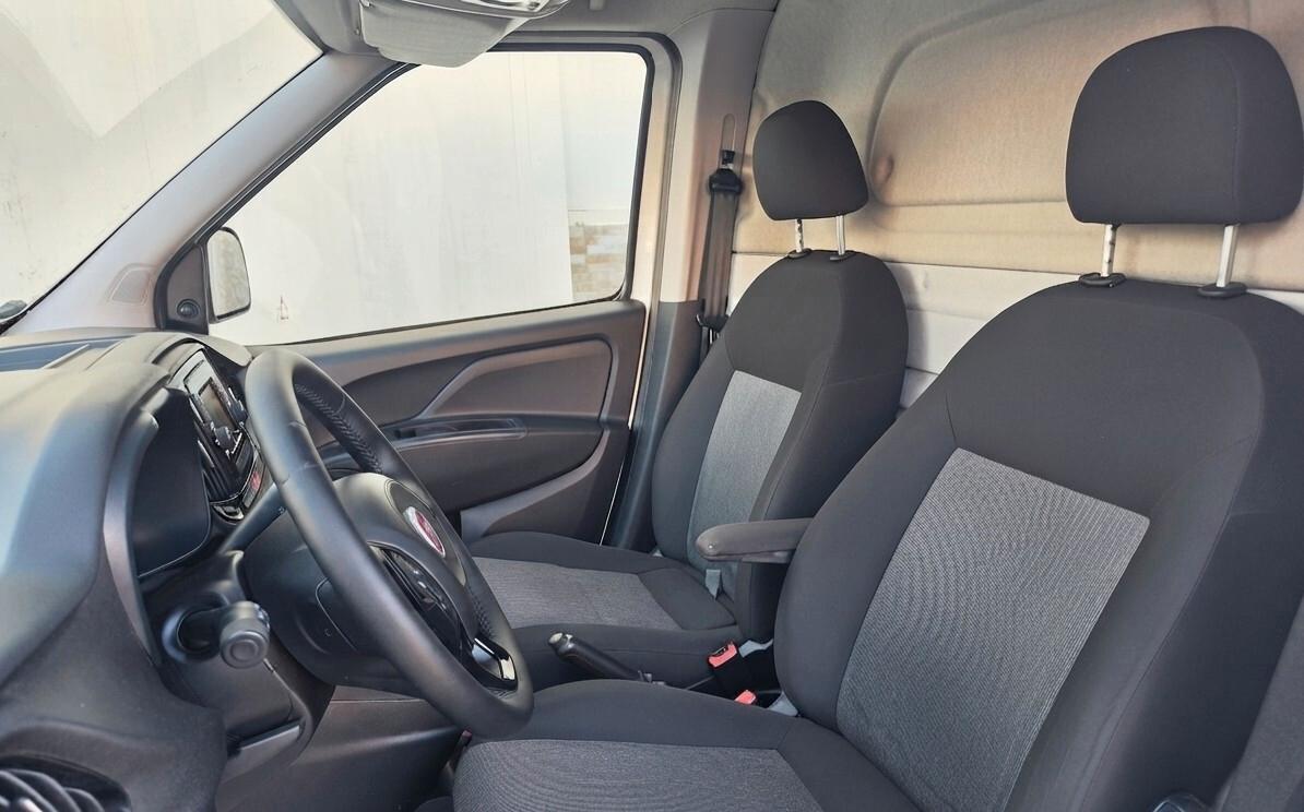 Fiat Doblò 1.6 MJT 105CV 2posti N1