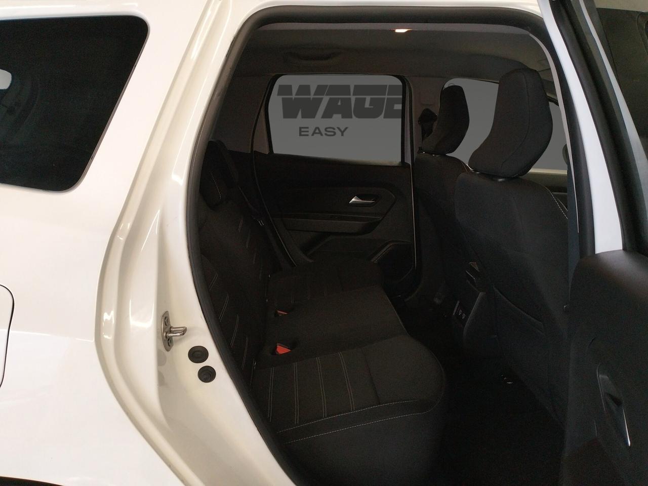 Dacia Duster 1.0 TCe GPL 4x2 Prestige DaciaPlus