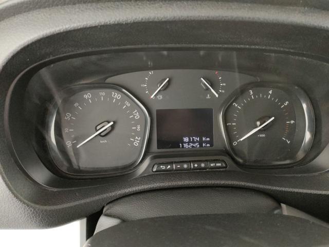 OPEL Zafira Life 1.5 Diesel 120CV Start&Stop Business 9 Posti