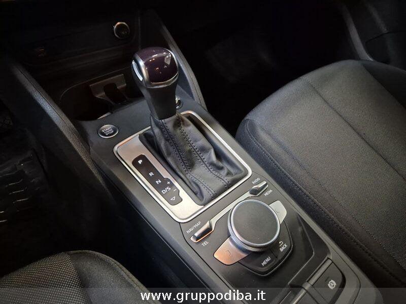 Audi Q2 I 2021 30 2.0 tdi Business s-tronic