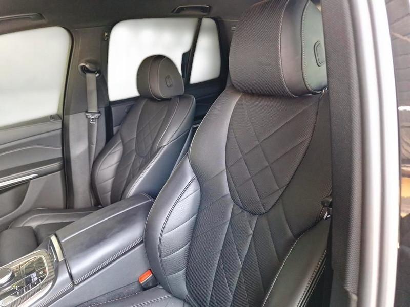 BMW X5 XDRIVE 25D MSPORT AUTOM. SUV