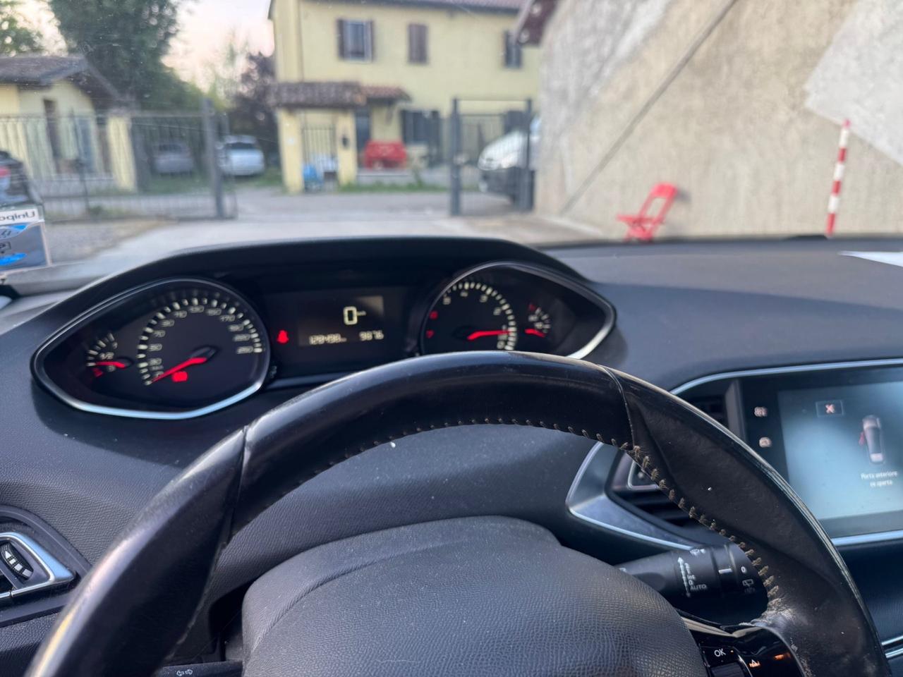 Peugeot 308 PureTech Turbo 110 S&S Active