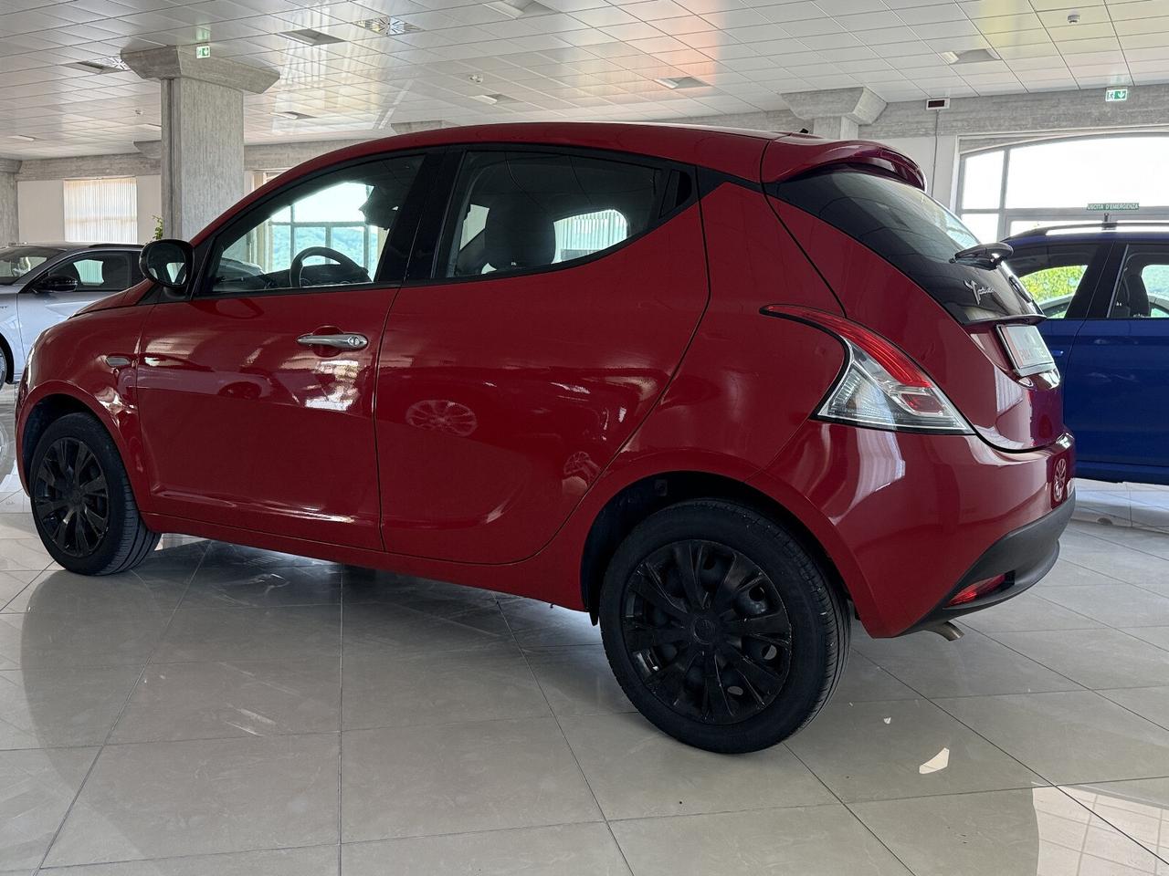 LANCIA Ypsilon Silver - 1.0 Hybrid 70cv S&S E6D