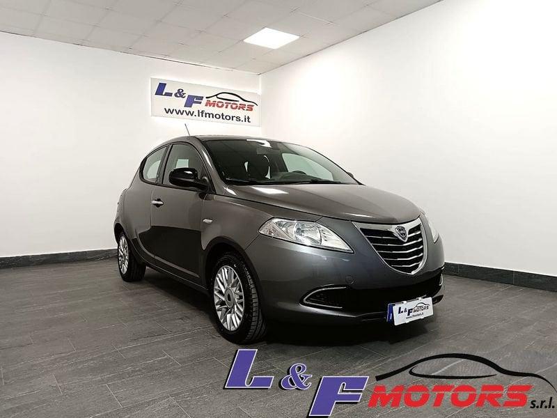 Lancia Ypsilon Ypsilon 1.2 69 CV 5 porte Gold