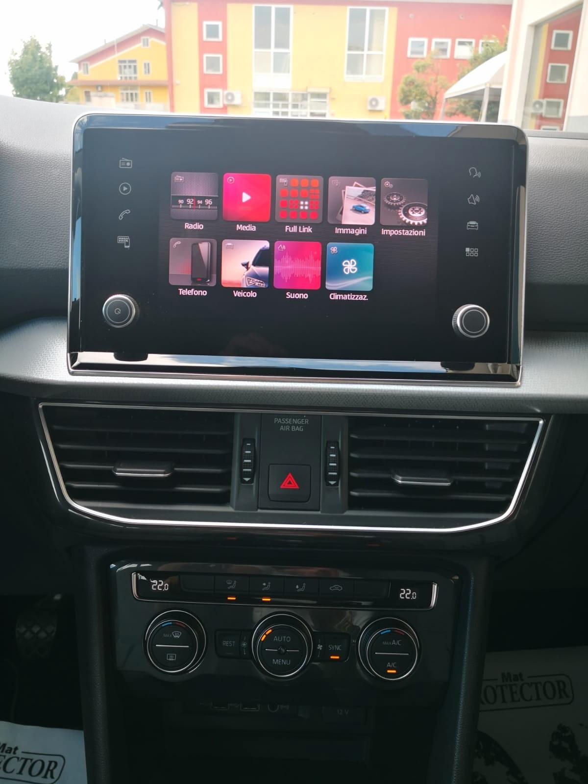 Seat Tarraco 2.0 TDI 150CV Style *** 7 POSTI***