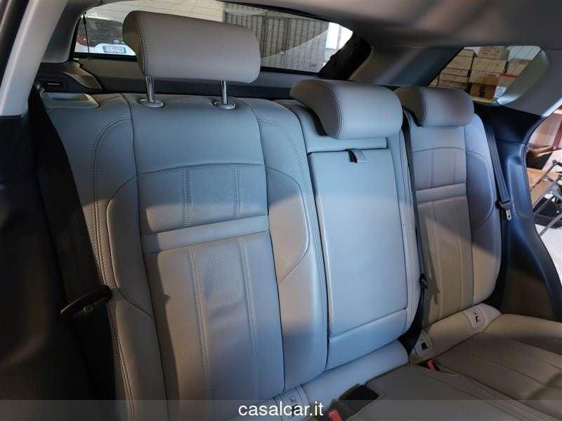 Land Rover RR Evoque Range Rover Evoque 2.0 163 CV AWD Auto SE AUTOCARRO 24 MESI GARANZIA PARI AL NUOVO PREZZO + IVA