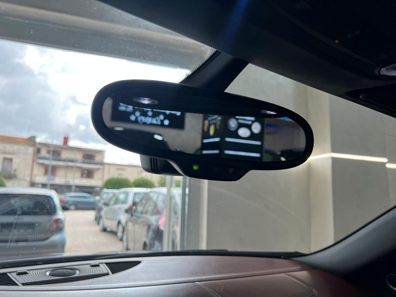 NUOVA AUDI R8 5.2 V10 FSI 525CV QUATTRO R-TRONIC CABRIO IDENTITY BLACK