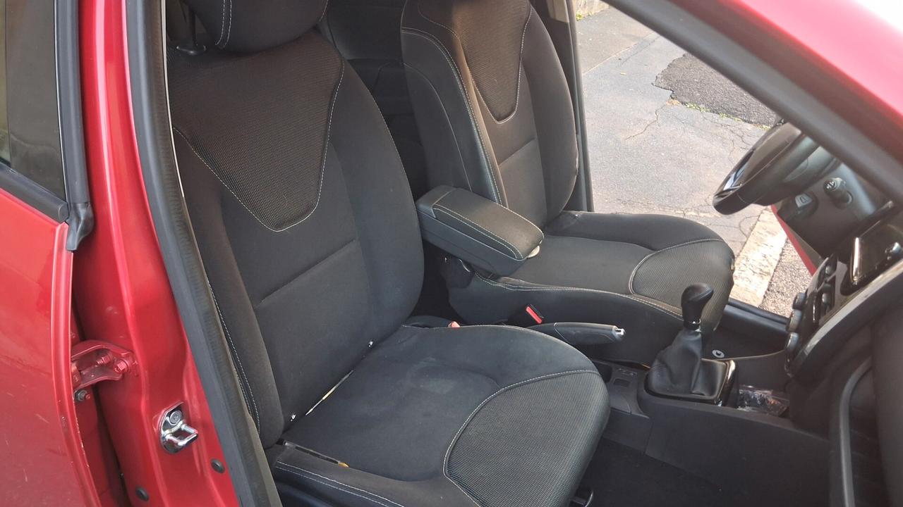 Renault Clio 1.5 dCi 8V 75CV 5 porte Wave
