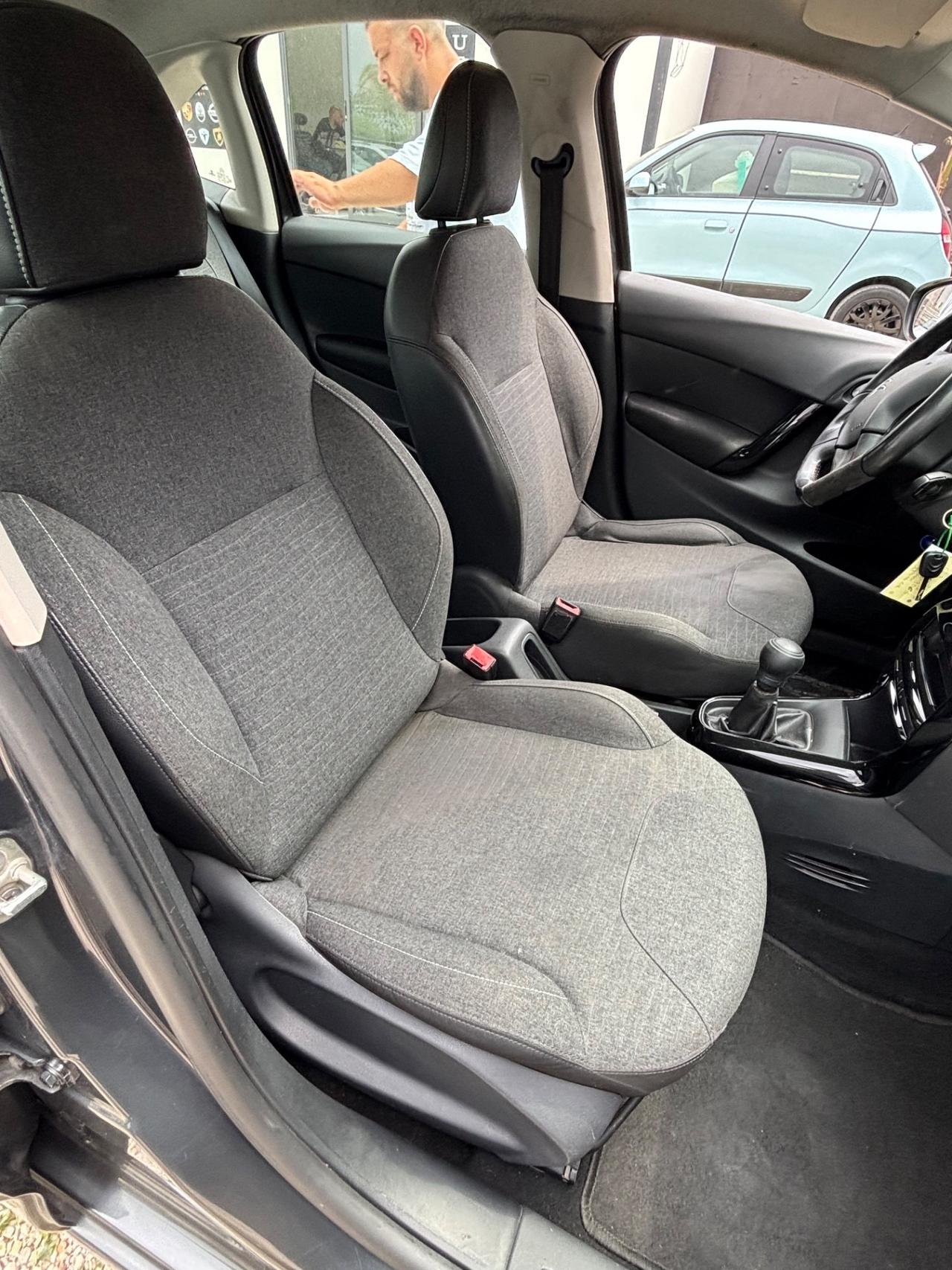Citroen C3 BlueHDi 75 Feel Edition