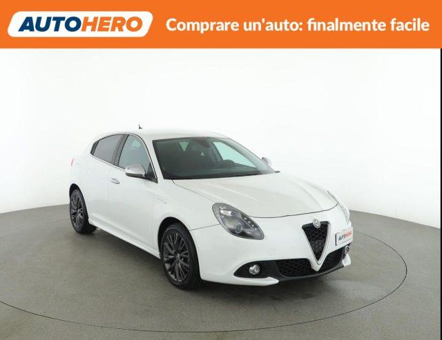 ALFA ROMEO Giulietta 1.6 JTDm 120 CV Super
