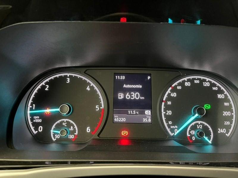 Ford Tourneo Connect Tourneo Connect 2.0 EcoBlue 122 CV Powershift Titanium - PROMO SIRONIAUTO+