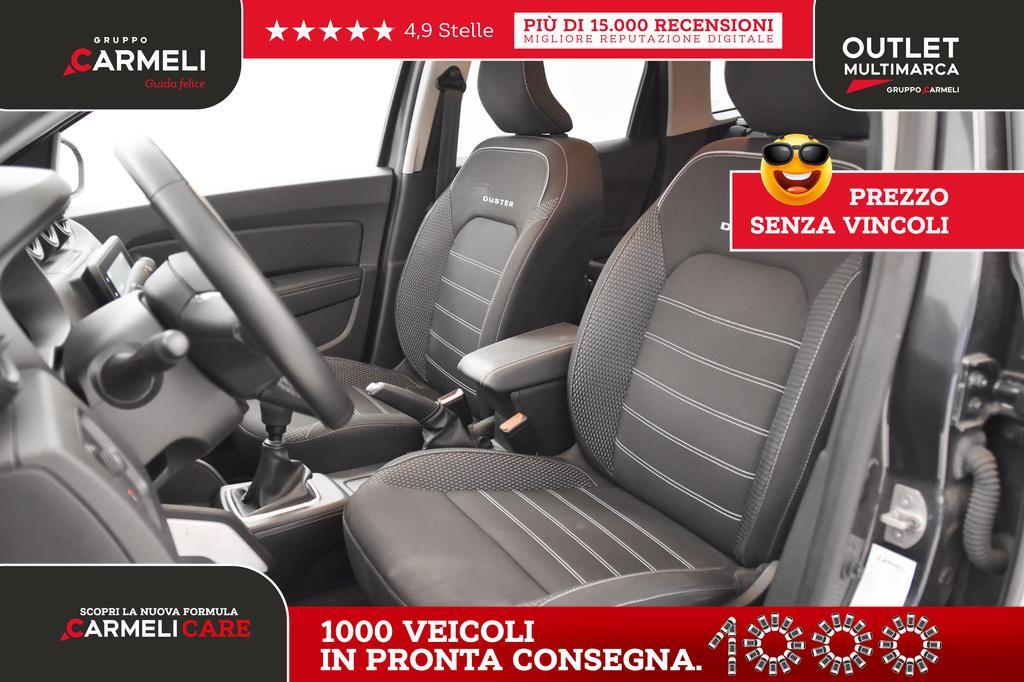 Dacia Duster 1.0 TCe GPL Prestige 4x2