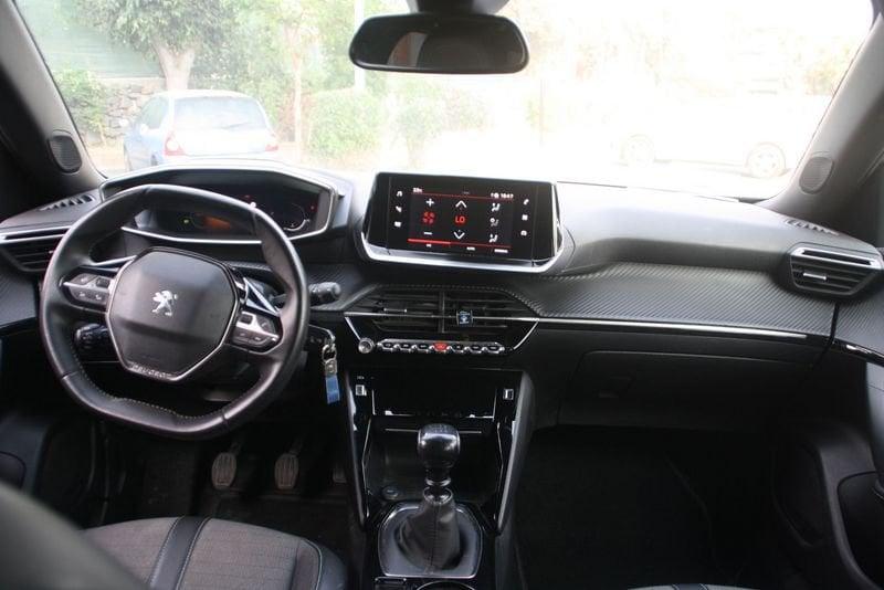 Peugeot 2008 PureTech 100 Allure S&S
