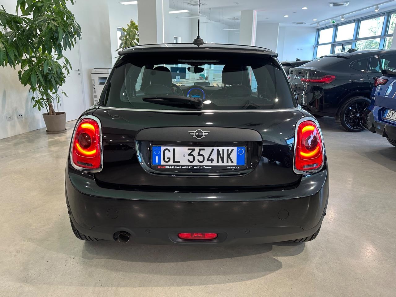 Mini One 1.5 Boost 102cv NEOPATENTATI