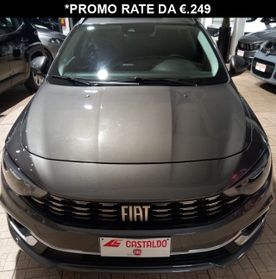 FIAT Tipo 1.3 Mjt S&S SW City Life