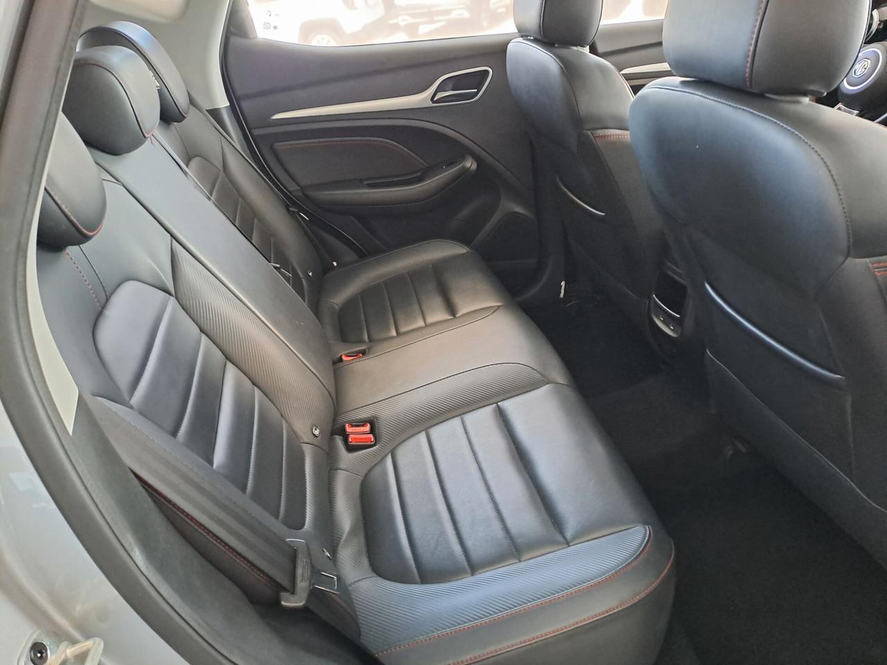 Mg ZS 1.5 VTi-tech Luxury 04/2024 garanzia 7 anni