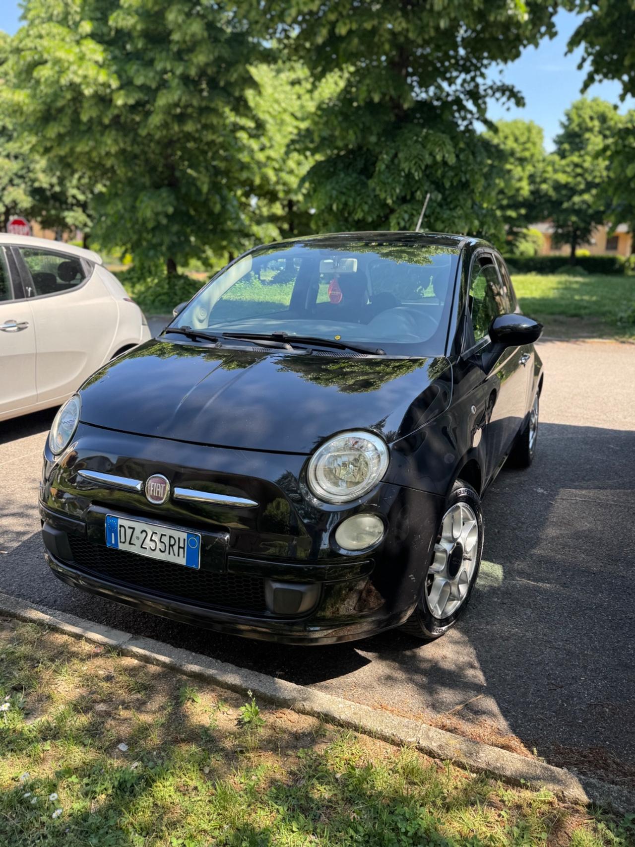Fiat 500 1.2 Sport