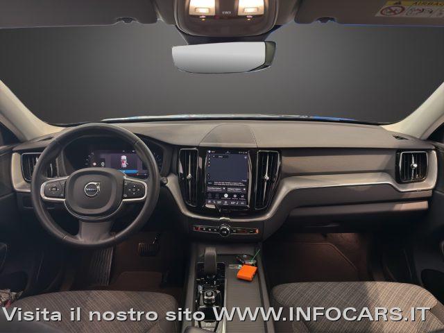 VOLVO XC60 B4 (d) AWD 197 CV Autom. Core - PROMO