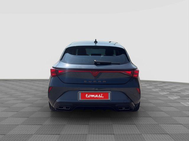 CUPRA Leon Leon 2.0 TDI 150 CV DSG