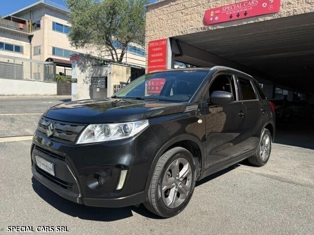 Suzuki Vitara 1.6 DDiS V-Top