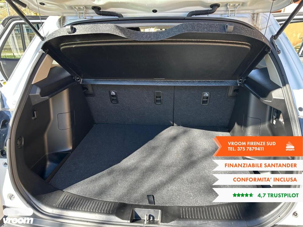 SUZUKI S-Cross 2ª serie S-Cross 1.4 Hybrid Top