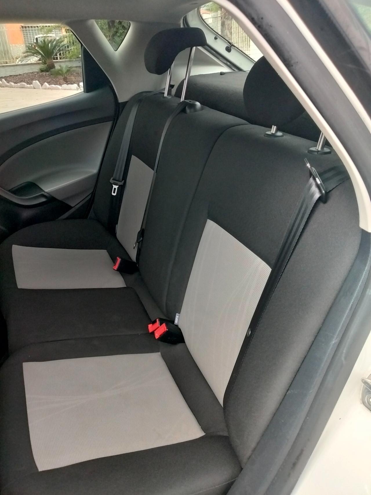 Seat Ibiza 1.2 TDI CR 5 porte Style